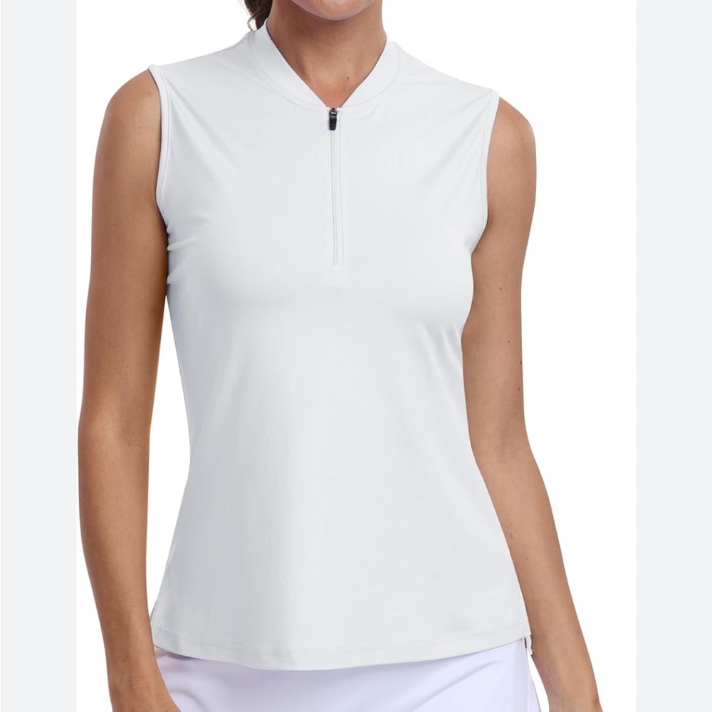 MoFiz Tennis/ Golf tank top